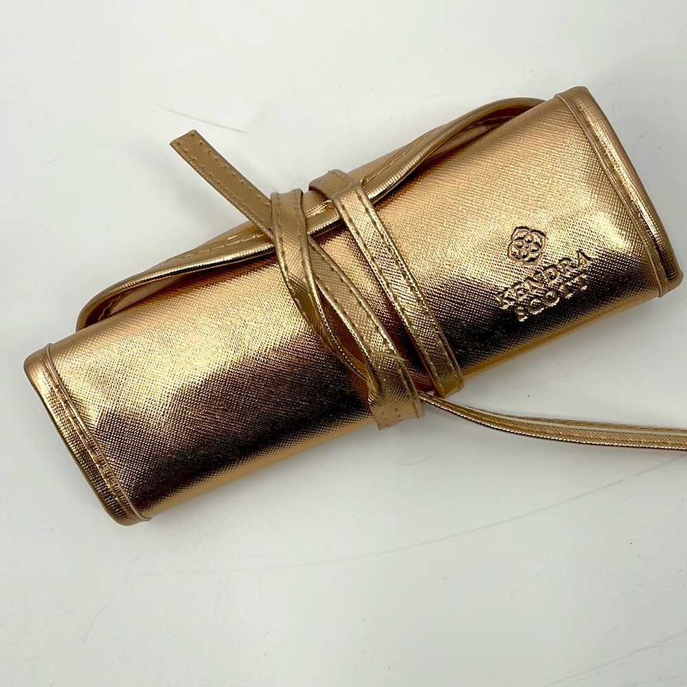 Kendra Scott Jewelry Travel Case